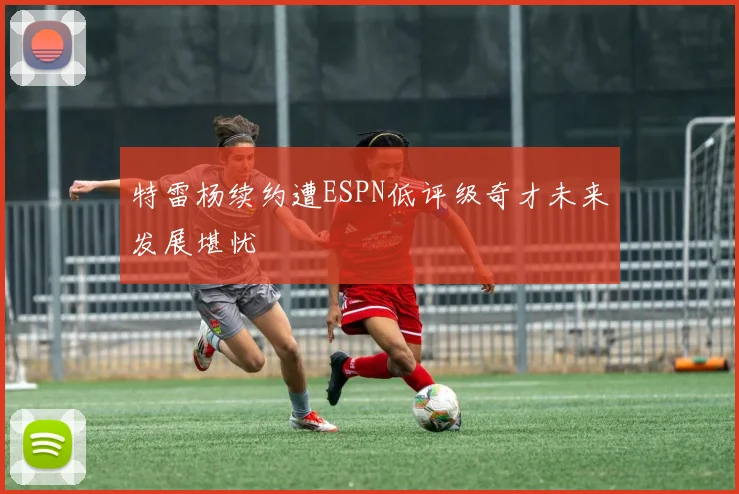 特雷杨续约遭ESPN低评级奇才未来发展堪忧
